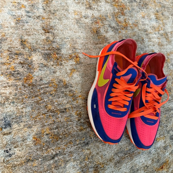 Nike Women’s  Waffle One 'Racer - Picture 2 of 6